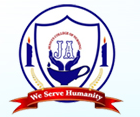 Jenny's College of Nursing Trichy logo