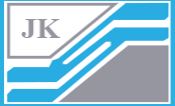 JK College Of Nursing & Paramedicals Coimbatore logo