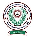 Jnanavikas Institute of Technology Bangalore logo