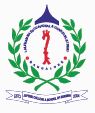 Jupiter Institute of Allied Health Science Bangalore logo