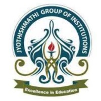 Jyothishmathi Institute of Technology and Science Karimnagar Telangana logo