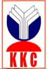 K.K.C. College of Education Puttur logo