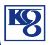 KG College of Nursing Coimbatore logo
