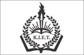 KIET College of Education Bangalore logo
