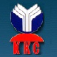 KKC College of Nursing Chittoor logo