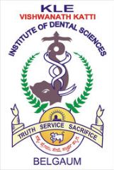 KLE Institute of Dental Science Tumkur logo