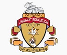 KLE Society's Degree College Bangalore logo