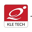 KLE Technological University Hubli logo