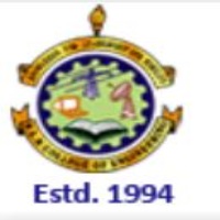 K.L.N College of Engineering Sivaganga Tamil Nadu logo