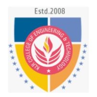 KLR College of Engineering and Technology Palwancha logo