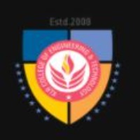 KLR College of Engineering and Technology Palwancha Telangana logo