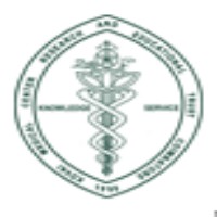 KMCH College of Pharmacy Coimbatore logo