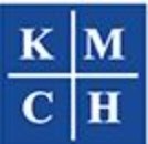 KMCH Institute of Allied Health Science Coimbatore logo