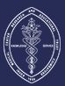 KMCH College of Nursing Coimbatore logo