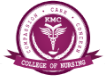 KMC School of Nursing Tiruchirappalli logo
