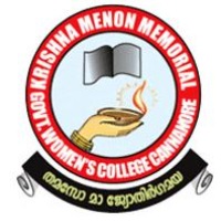 K.M.M Government Women's College Kannur logo
