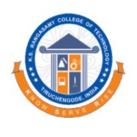 K.S.R.School of Management Namakkal logo