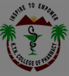 K.T.N College of Pharmacy Palakkad logo