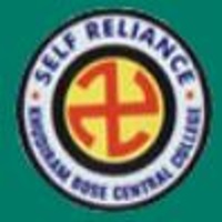 Khudiram Bose Central College Kolkata logo