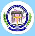 Kaloji Narayana Rao University of Health Sciences Warangal logo
