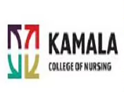 Kamala College of Nursing, Salem logo