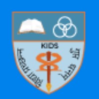 Kamineni Institute of Dental Sciences Nalgonda logo