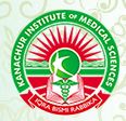 Kanachur College of Nursing Bengaluru logo