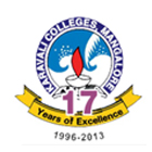 Karavali College of Pharmacy (KCOP) Mangalore logo