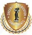Kaveri First Grade College Anekal logo