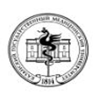 Kazan State Medical University Kazan logo