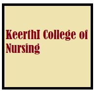 KeerthI College of Nursing Gulbarga logo