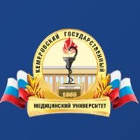 Kemerovo State Medical University Kemerovo logo