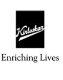 Kirloskar Institute of Advanced Management Studies Pune logo