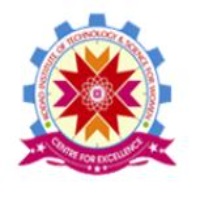 Kodada Institute of Technology and Science for Women Nalgonda logo
