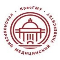 Krasnoyarsk State Medical University Krasnoyarsk logo