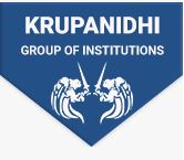 Krupanidhi College of Nursing Chikka Bellandur logo