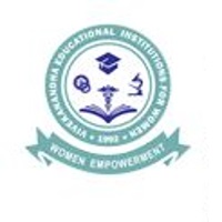 Krishnasree College of Education for Women Tiruchengode logo