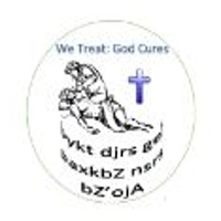 Krist Raja School of Nursing Godda logo