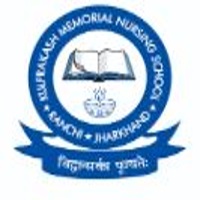 Kulprakash Memorial Nursing School Ranchi logo