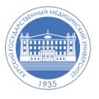 Kursk State Medical University Kursk logo
