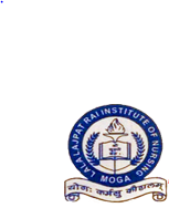 Lala Lajput Rai Institute of Nursing Moga logo