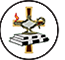 Little Flower College of Nursing Angamaly logo
