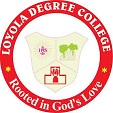 Loyola Degree College Bangalore logo