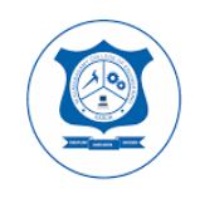 M.Kumarasamy College of Engineering Karur Tamil Nadu logo