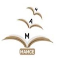 M.A.M College of Engineering Tiruchirappalli Tamil Nadu logo