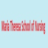 Maria Theresa School of Nursing Thrissur logo