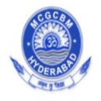 MC Gupta College of Business Management Hyderabad logo