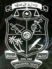 MES College Kochi logo