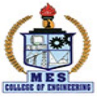 MES College of Engineering Malappuram logo