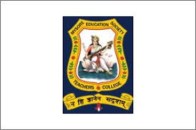 MES College of Education Rajajinagar logo